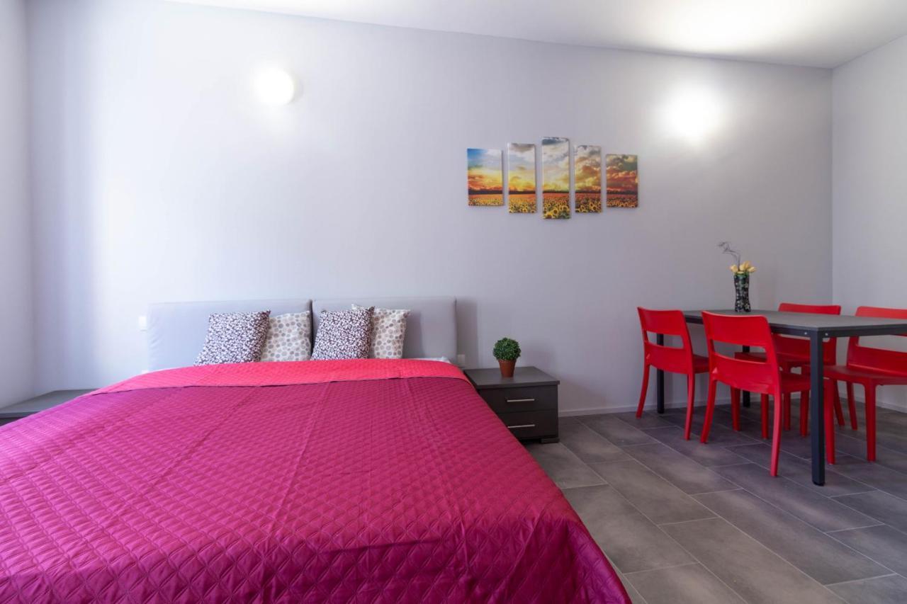 Appartamento Girasole - Affitti Brevi Italia Lecco Εξωτερικό φωτογραφία