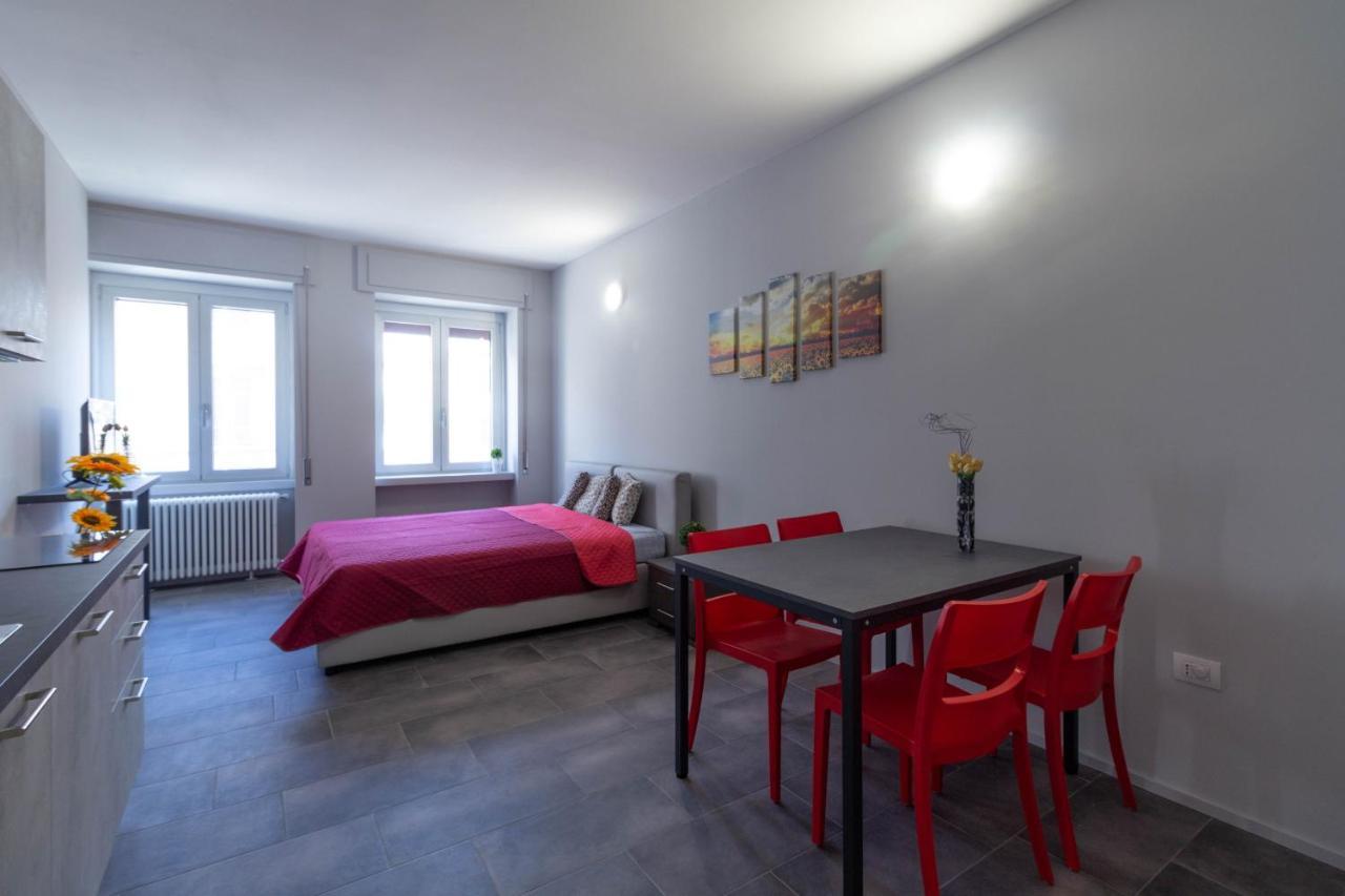 Appartamento Girasole - Affitti Brevi Italia Lecco Εξωτερικό φωτογραφία
