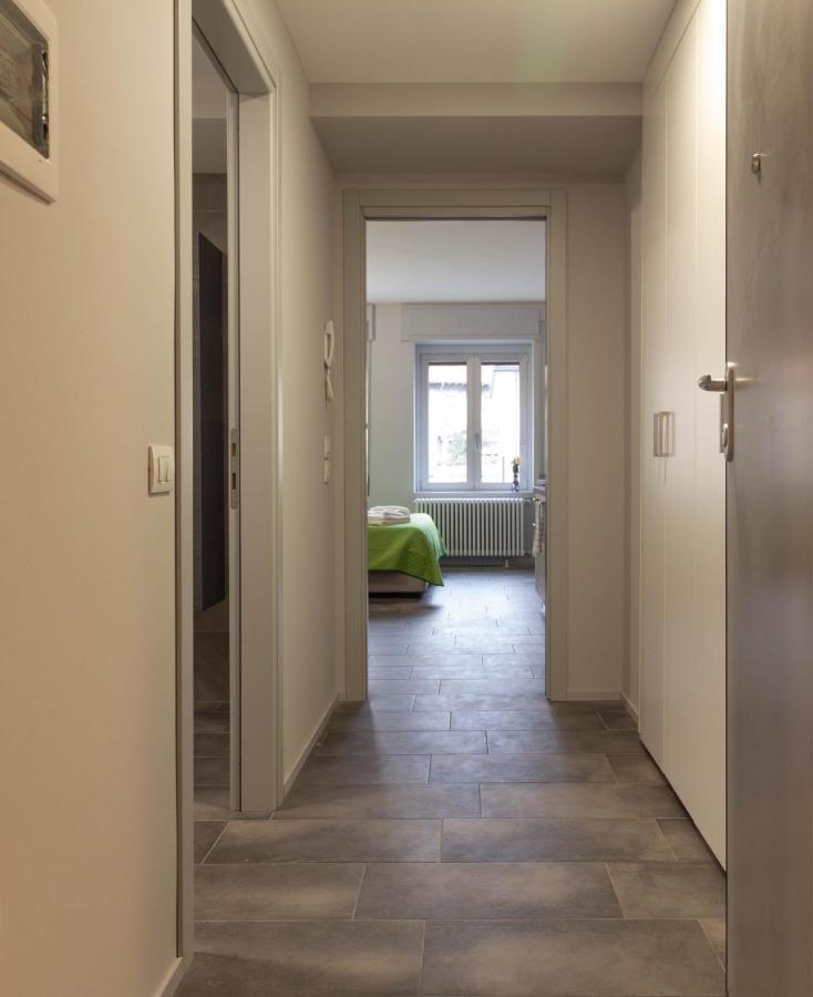 Appartamento Girasole - Affitti Brevi Italia Lecco Εξωτερικό φωτογραφία