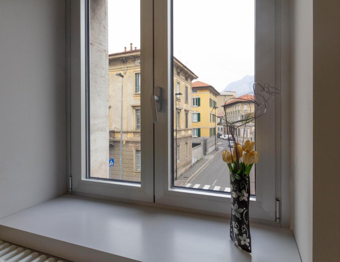 Appartamento Girasole - Affitti Brevi Italia Lecco Εξωτερικό φωτογραφία