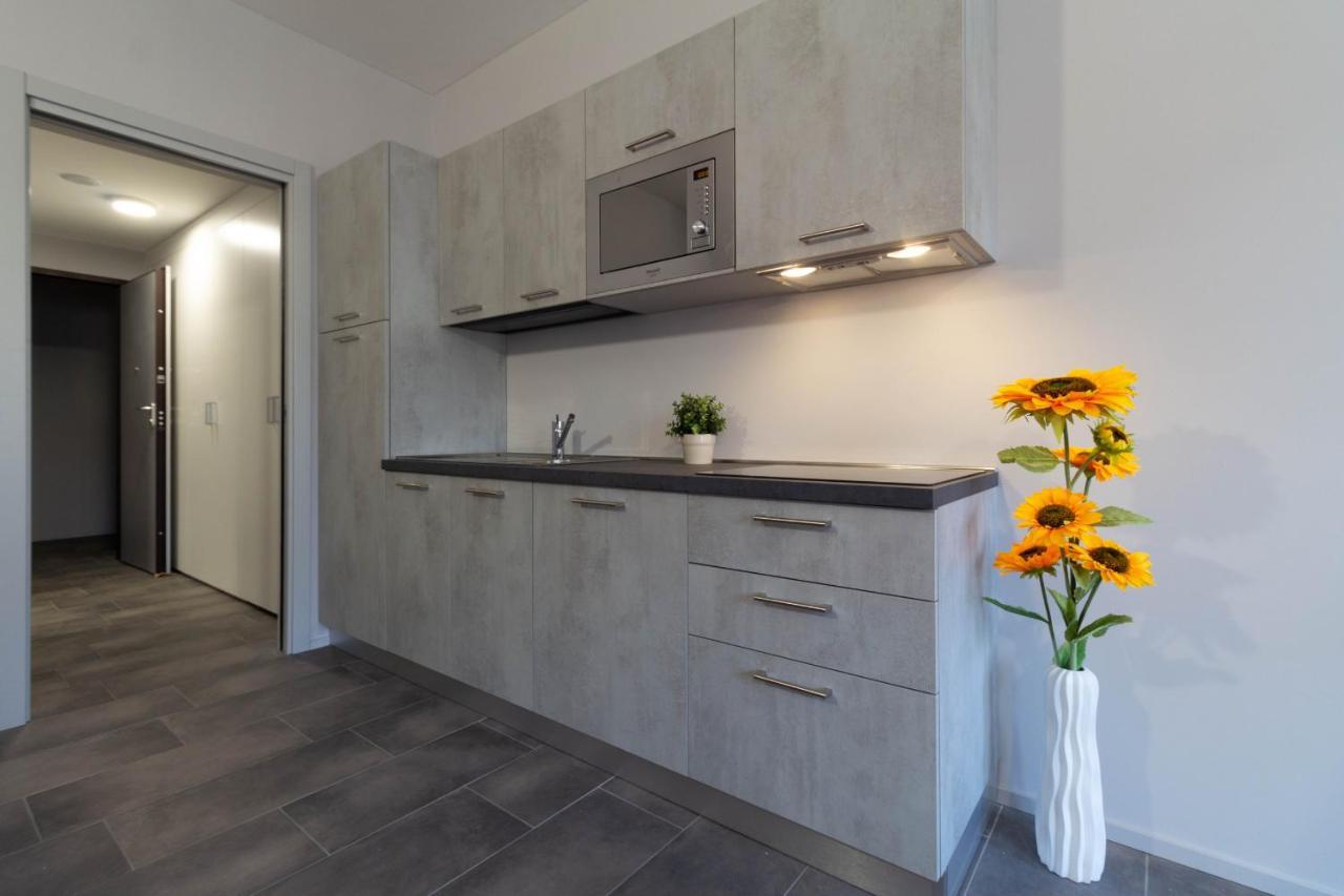 Appartamento Girasole - Affitti Brevi Italia Lecco Εξωτερικό φωτογραφία