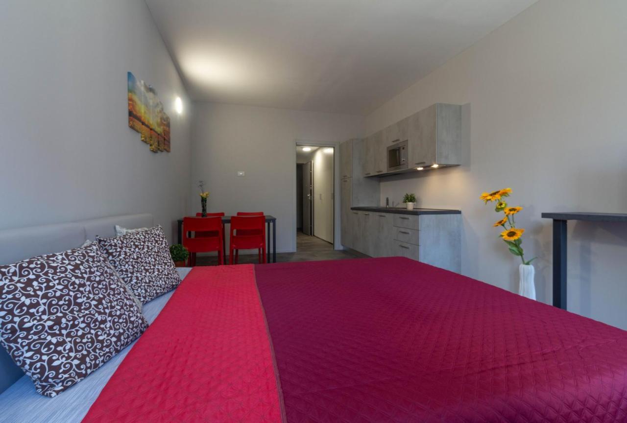 Appartamento Girasole - Affitti Brevi Italia Lecco Εξωτερικό φωτογραφία