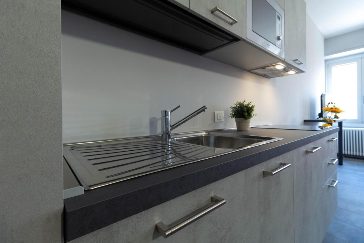 Appartamento Girasole - Affitti Brevi Italia Lecco Εξωτερικό φωτογραφία