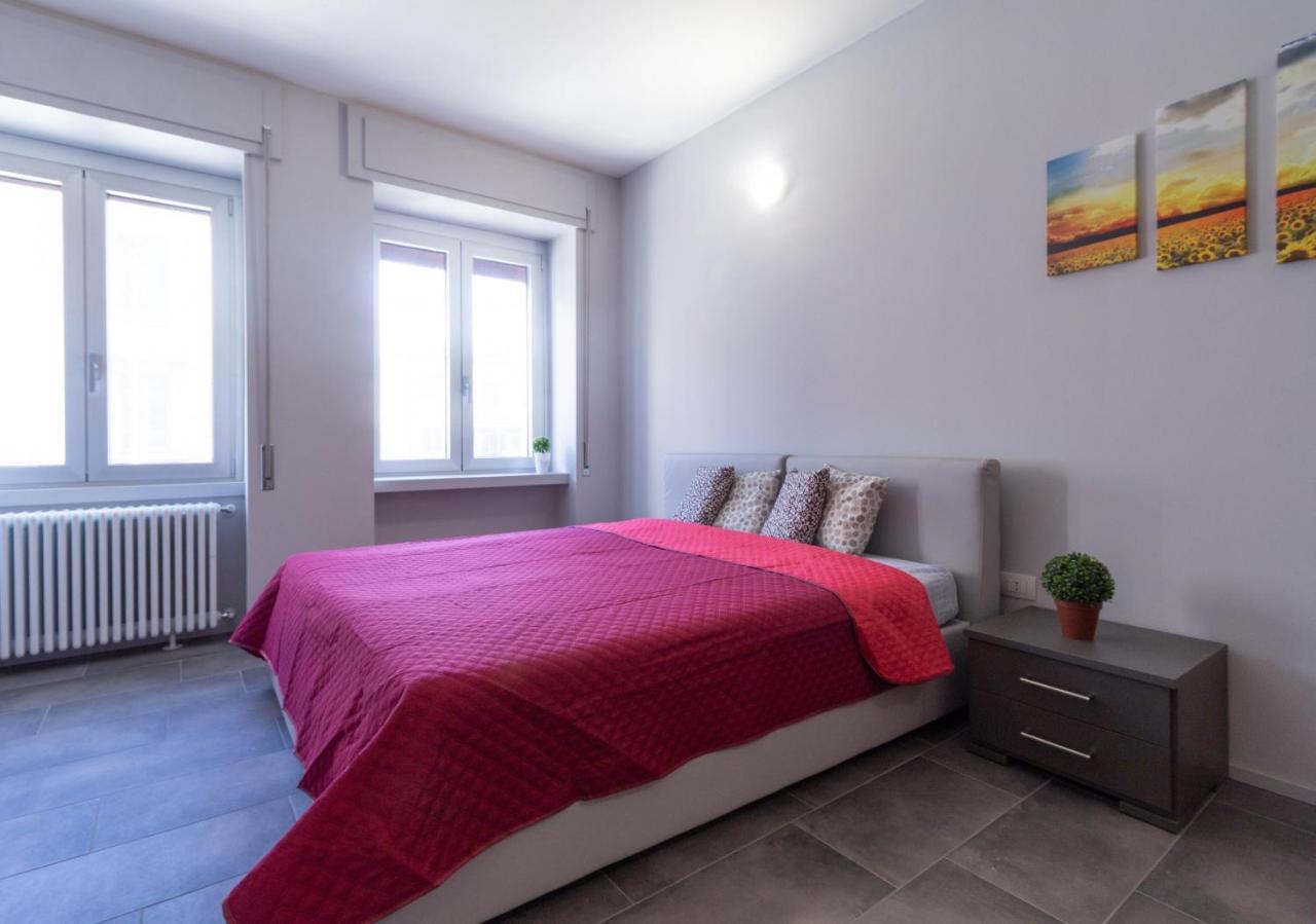 Appartamento Girasole - Affitti Brevi Italia Lecco Εξωτερικό φωτογραφία